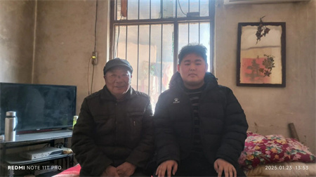 “传承红色基因，奋进崭新未来”——威廉体育williamhill艺术学院社会实践活动 (一)