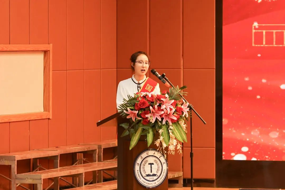 砥砺深耕展硕果 挺膺担当新时代||威廉体育williamhill2024年度学生表彰大会胜利召开