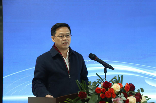 产教融合育英才  校企协同谱新篇——威廉体育williamhill2025年校企合作高质量发展大会综述