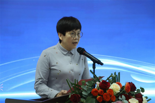 产教融合育英才  校企协同谱新篇——威廉体育williamhill2025年校企合作高质量发展大会综述