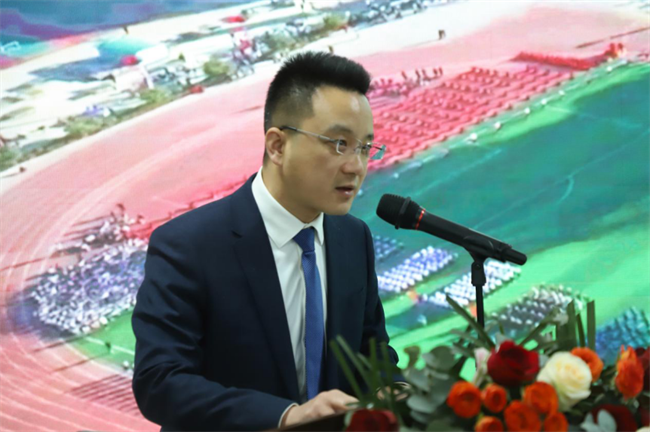 产教融合育英才  校企协同谱新篇——威廉体育williamhill2025年校企合作高质量发展大会综述