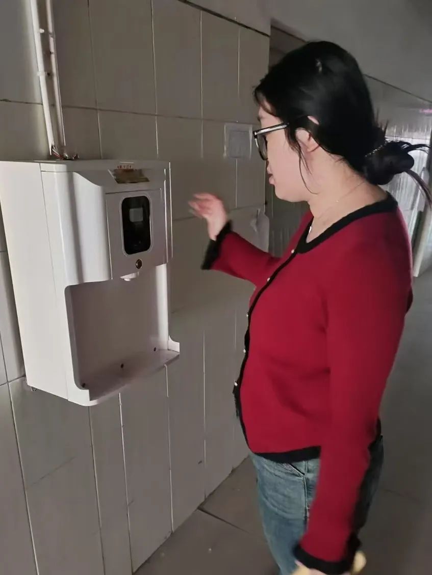 焕新校园风貌，护航返校时光