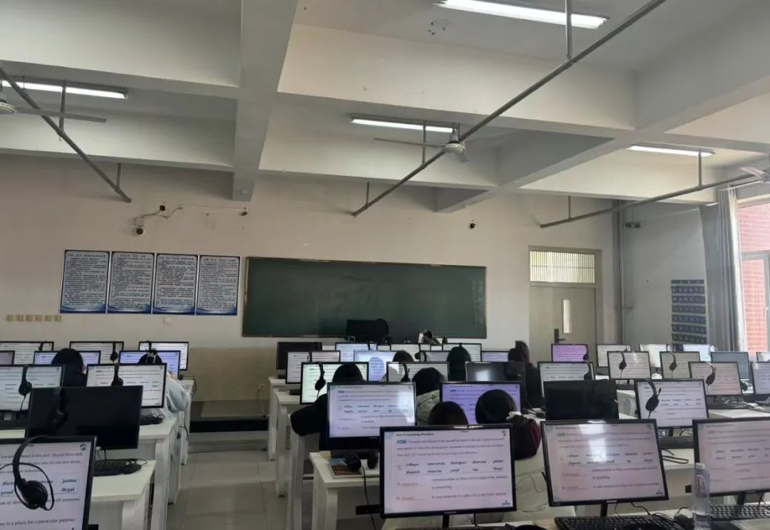 开学首课筑基石，收心铸梦向未来