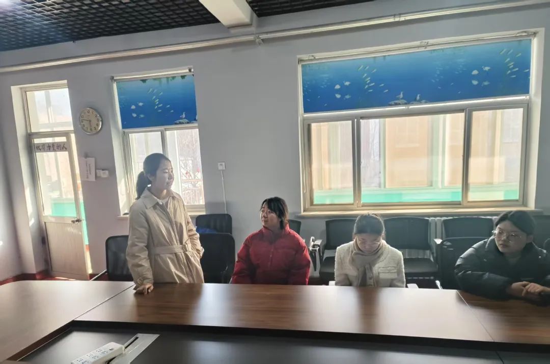 遍访雄安沃野，同筑人才之桥