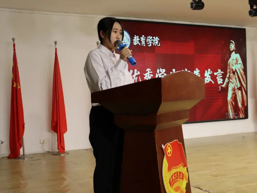 弘扬雷锋精神，争做时代新人