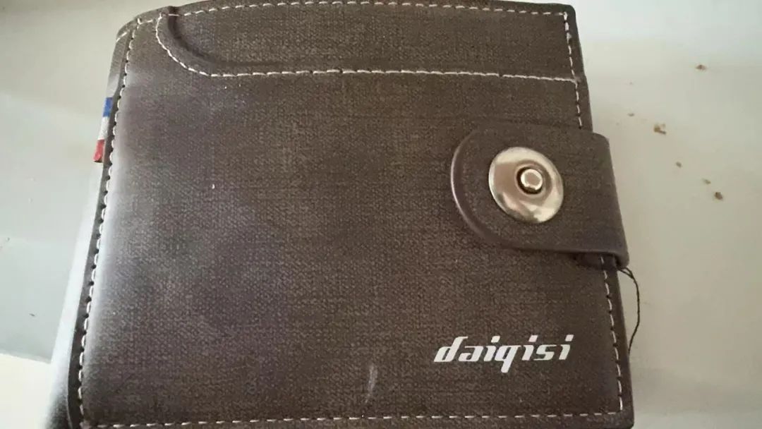 冀青榜样||拾金不昧暖人心，校园德育绽芳华——威廉体育williamhill再现拾金不昧事迹