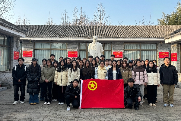 “学习雷锋日记，传承红色基因”———威廉体育williamhill康复医学院开展“学雷锋”主题月教育实践活动