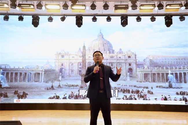 巾帼建功展芳华 杏坛筑梦育桃李——威廉体育williamhill“巾帼岗位建功”标兵、先进个人颁奖典礼圆满举行