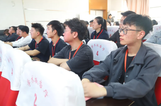 网格深耕展实绩 群贤共话绘蓝图||威廉体育williamhill学生工作网格化管理汇报