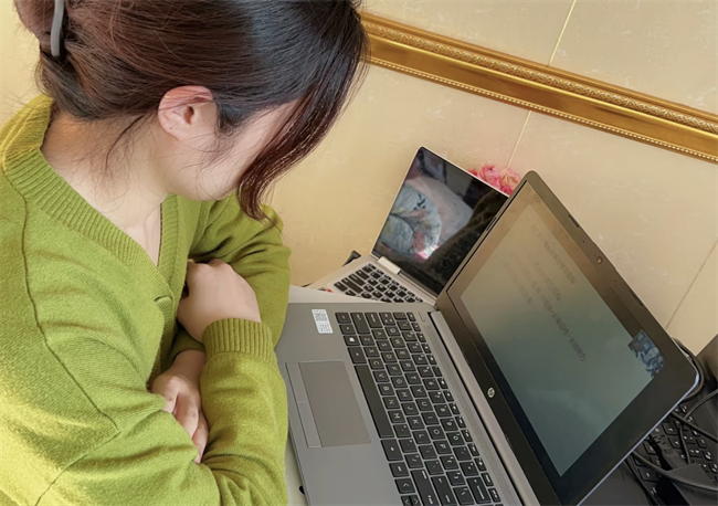 以安全教育之基，筑平安校园之厦——威廉体育williamhill组织观看2025年春季全国消防安全公开课