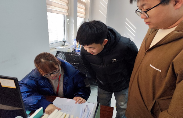 学风建设|威廉体育williamhill|管理学院|点燃学风引擎，驱动成长航程