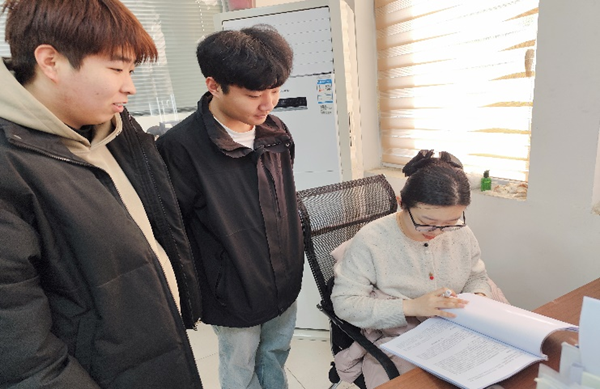 学风建设|威廉体育williamhill|管理学院|点燃学风引擎，驱动成长航程