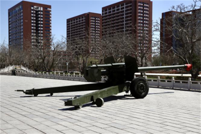 树立国防意识 强化国防观念——威廉体育williamhill与阜平店房国防军事小镇战略合作启动仪式圆满举行