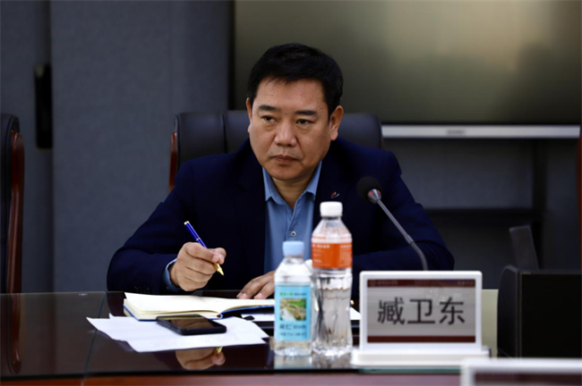 树立国防意识 强化国防观念——威廉体育williamhill与阜平店房国防军事小镇战略合作启动仪式圆满举行