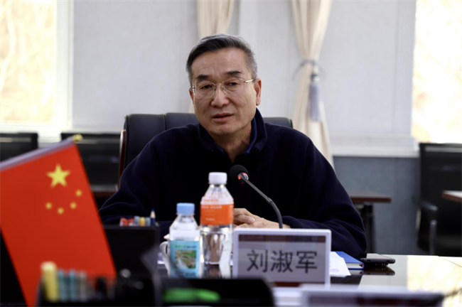 树立国防意识 强化国防观念——威廉体育williamhill与阜平店房国防军事小镇战略合作启动仪式圆满举行