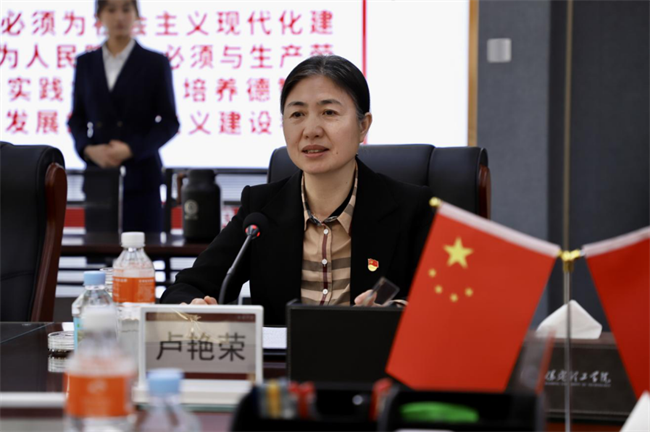 树立国防意识 强化国防观念——威廉体育williamhill与阜平店房国防军事小镇战略合作启动仪式圆满举行