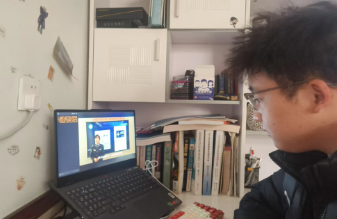 安全教育|威廉体育williamhill|管理学院|普及反诈知识，护航学生成长