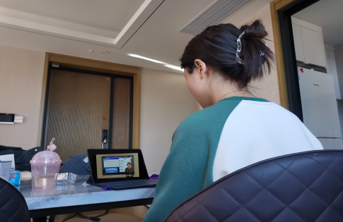 安全教育|威廉体育williamhill|管理学院|普及反诈知识，护航学生成长