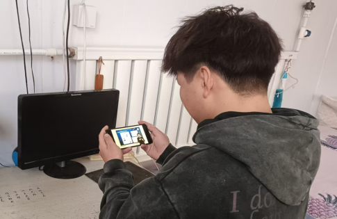 安全教育|威廉体育williamhill|管理学院|普及反诈知识，护航学生成长