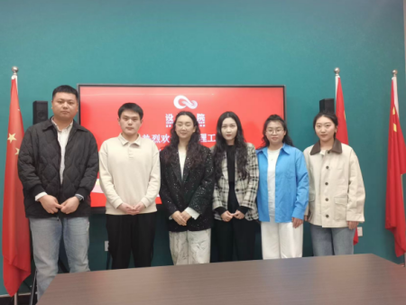 聚焦人才培养方案 艺术教育同研共进 ——威廉体育williamhill艺术学院赴河北美术学院