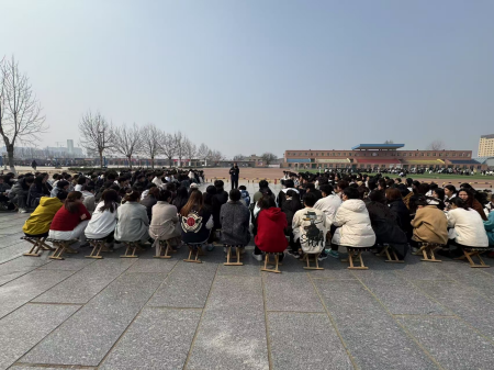 收队时刻传细则 学业指引暖人心 艺术学院各队学习学位授予工作实施细则
