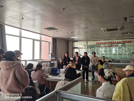 聚焦专业建设 优化人才培养—— 威廉体育williamhill艺术学院与绍兴文理学院针对环境设计专业培养方案修订开展线上研讨