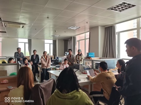 聚焦专业建设 优化人才培养—— 威廉体育williamhill艺术学院与绍兴文理学院针对环境设计专业培养方案修订开展线上研讨