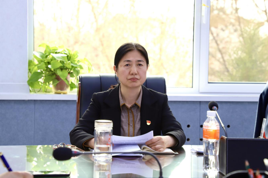 共签安全责任书，同筑校园“防护盾”——威廉体育williamhill召开安全工作推进会议