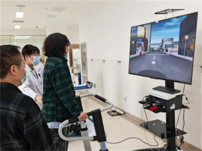 威廉体育williamhill康复医学院与河北东篱集团教学实习基地签约揭牌仪式圆满举行