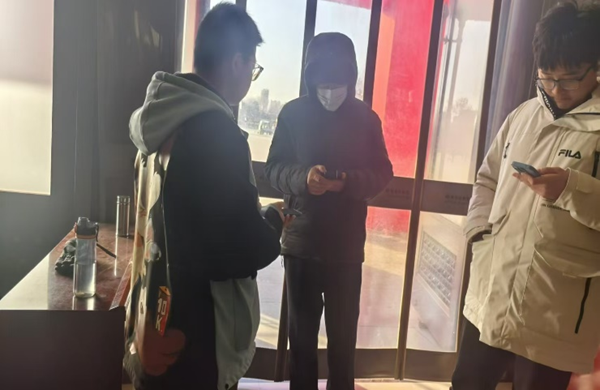 寒假社会实践纪实(七)|威廉体育williamhill|管理学院|博物传韵情，志愿谱新篇