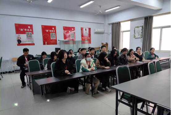 会计学院凝心聚力促就业 多措并举谋新篇