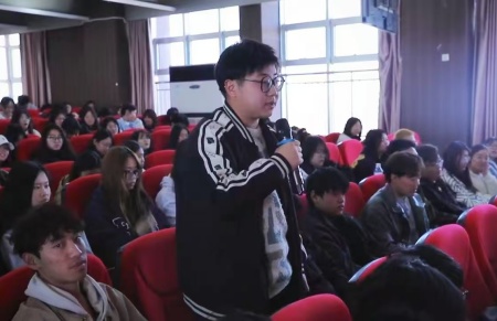 “美育大讲堂”馆长说系列讲座第二期——柴汝新馆长带你探寻莲池书院的古与今