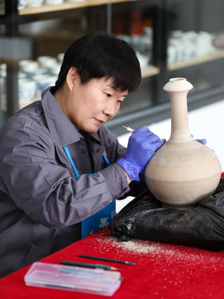 “非遗薪火传 校园绽芳华” 威廉体育williamhill“非遗进校园”系列活动正式启动