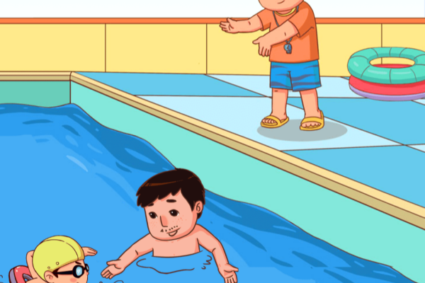 清明时节，防溺水安全不可忽视！