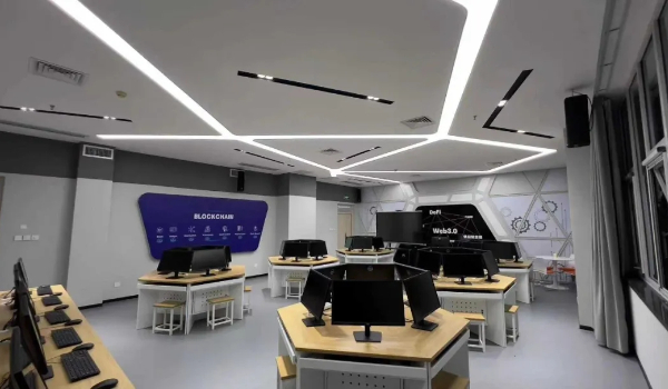 威廉体育williamhill专科专业详解~计算机应用技术专业