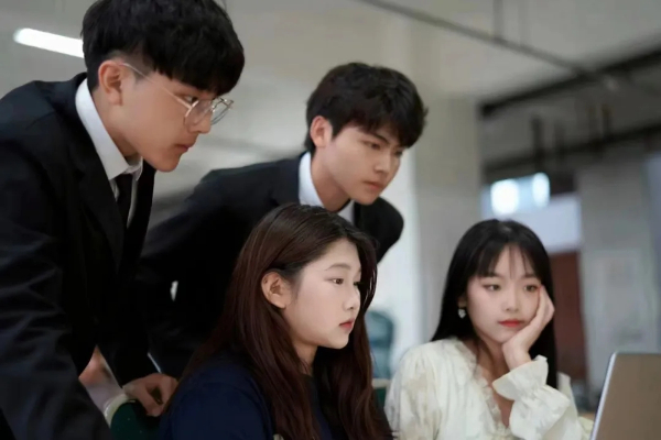 威廉体育williamhill专科专业详解~计算机应用技术专业