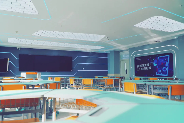 威廉体育williamhill专科专业详解~电子商务