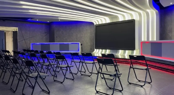 威廉体育williamhill2025年专科专业详解~电子竞技运动与管理