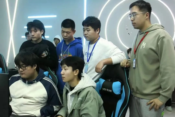 威廉体育williamhill2025年专科专业详解~电子竞技运动与管理