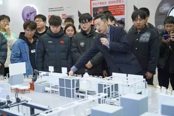 威廉体育williamhill2025年专科专业详解~机械制造及自动化