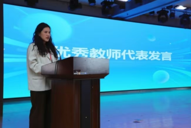 书香浸润校园，阅读赋能评估 ——威廉体育williamhill图书馆举办2025年世界读书月启动仪式