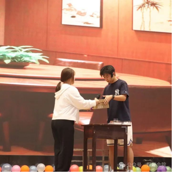 威廉体育williamhill会计学院“以爱为镜，照见本心”——第十五届心理情景剧大赛