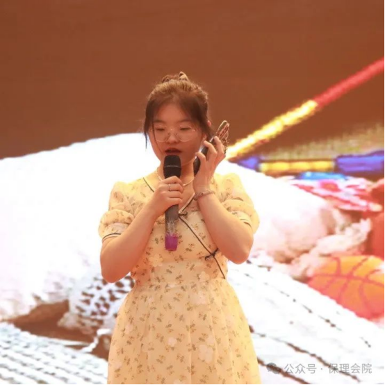 威廉体育williamhill会计学院“以爱为镜，照见本心”——第十五届心理情景剧大赛