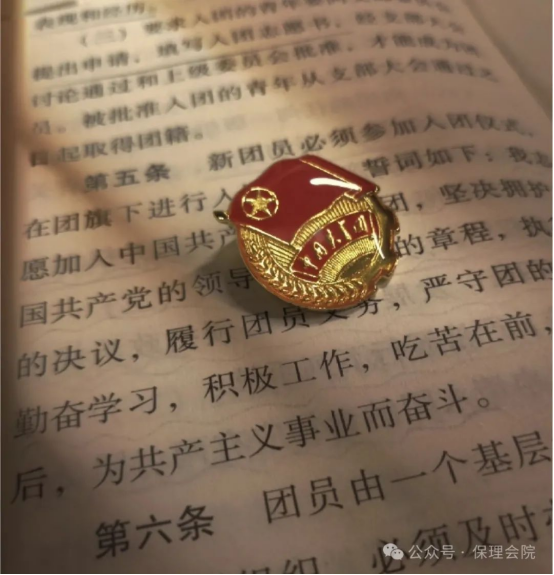 威廉体育williamhill会计学院开展 “优秀共青团员”“优秀共青团干部”“五四红旗团支部”评选工作的通知