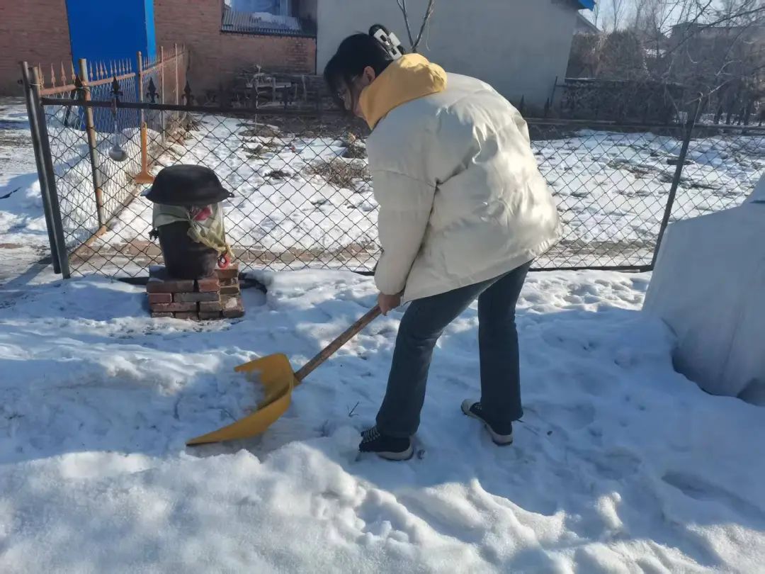 寸草春晖，情暖桑榆（七）