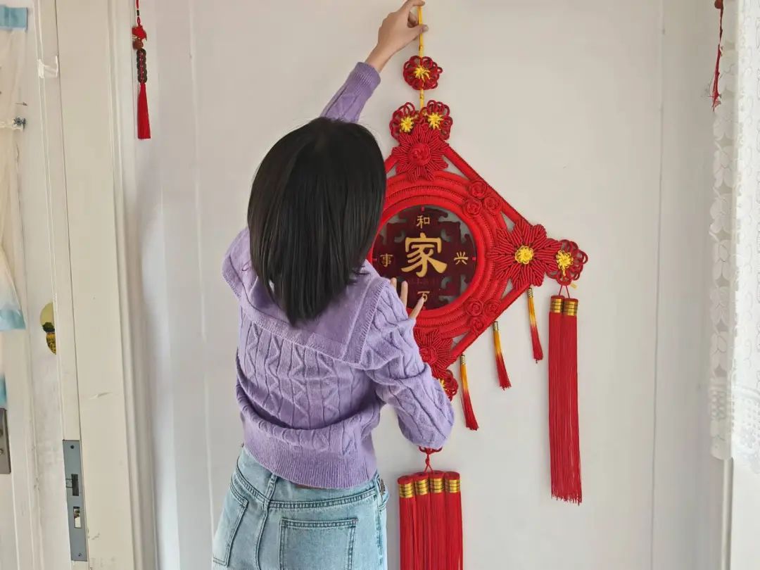 寸草春晖，情暖桑榆（五）