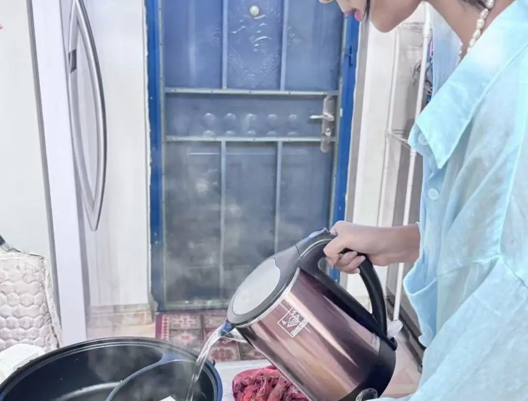 寸草春晖，情暖桑榆（二）