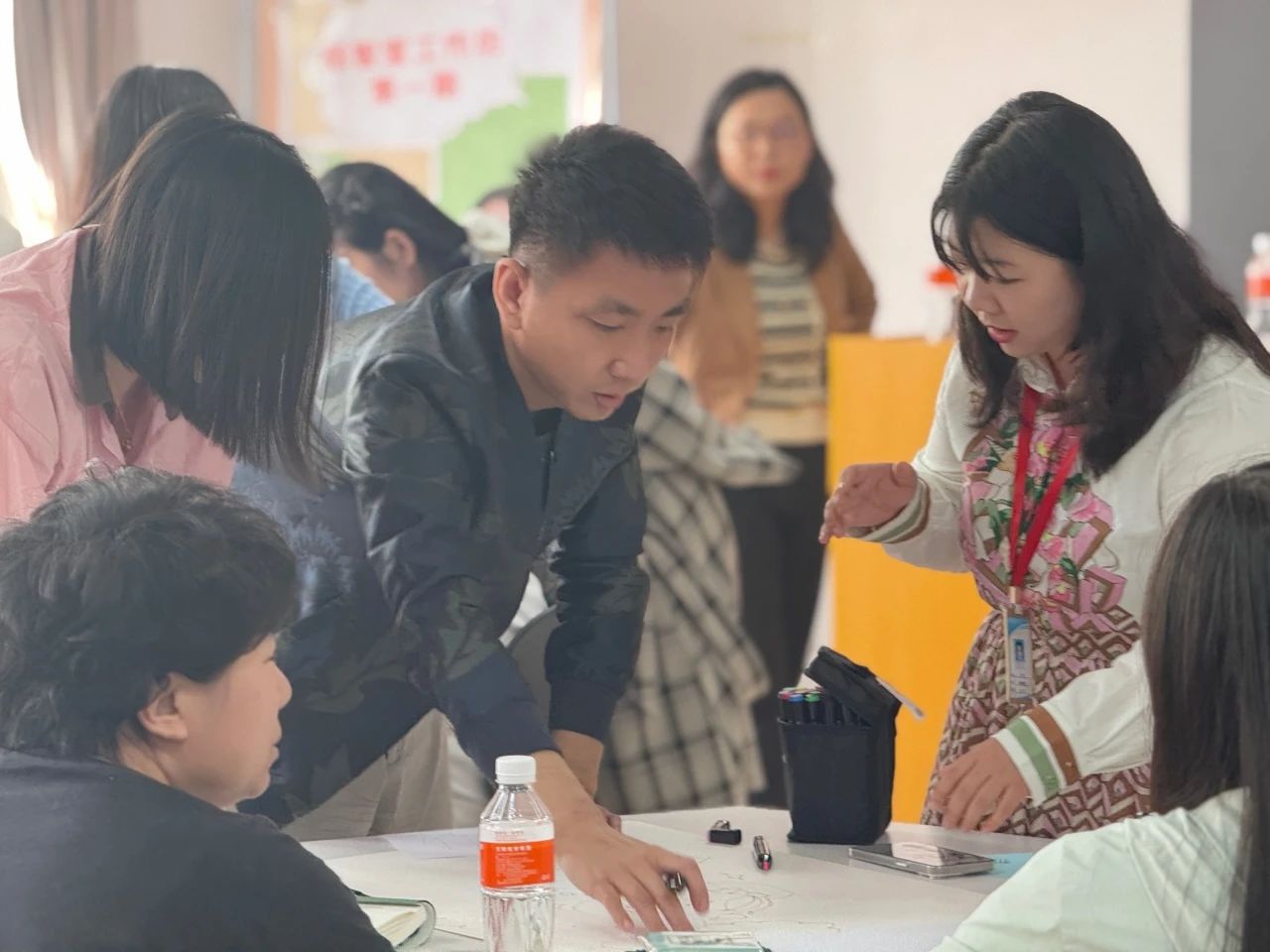 探路PBL：解码项目式学习的创新教学密钥