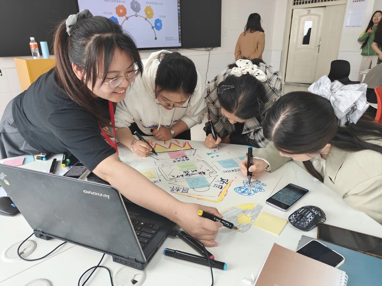 探路PBL：解码项目式学习的创新教学密钥