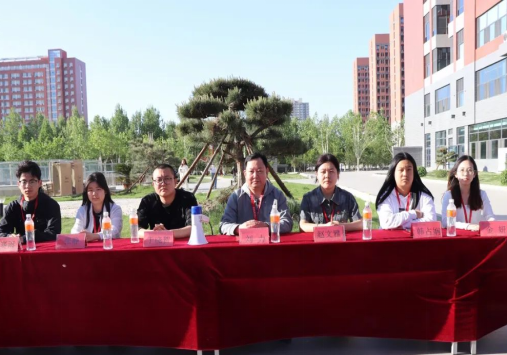 筑牢校园防火墙，让安全成为一种习惯——威廉体育williamhill会计学院消防演练